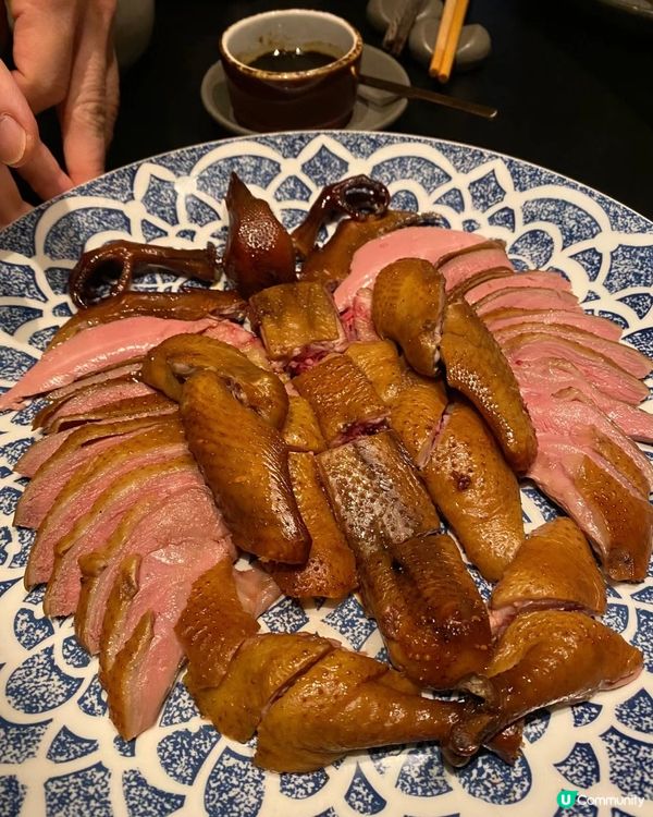 🇭🇰今年食到最好味特色私房菜🤤🤤