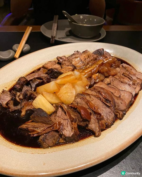 🇭🇰今年食到最好味特色私房菜🤤🤤