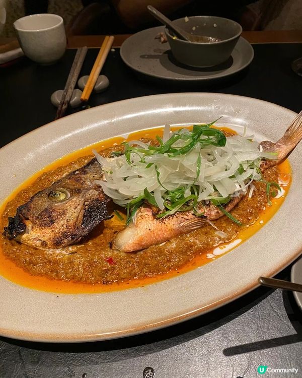 🇭🇰今年食到最好味特色私房菜🤤🤤