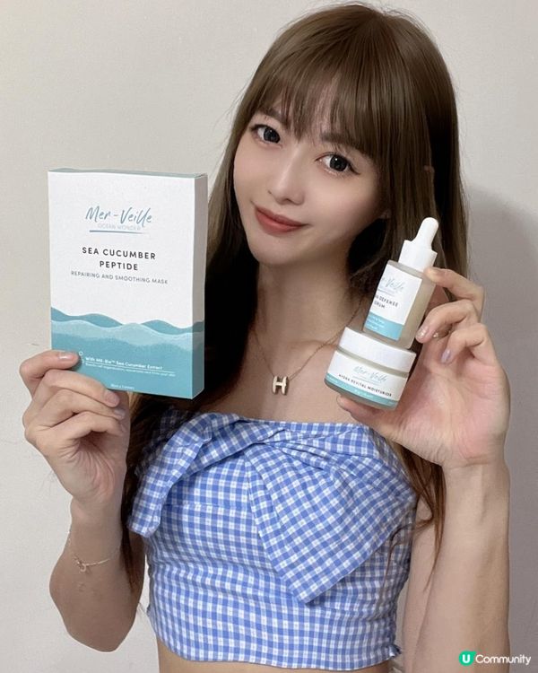 ＩBeの 美肌護膚分享Ｉ 