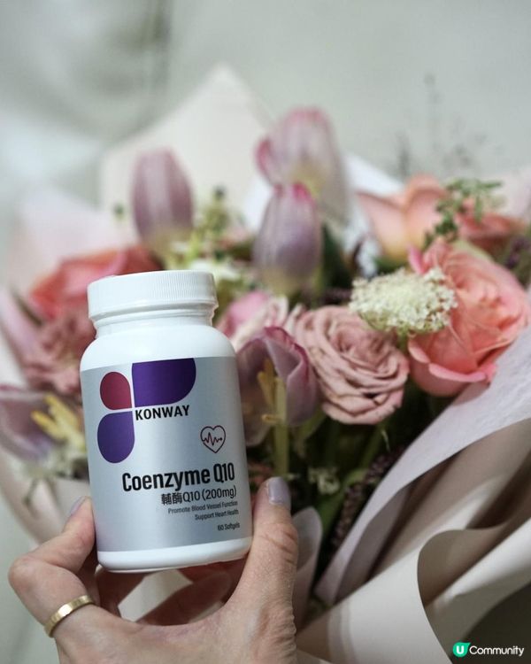 ＩBeの輔酶 Q10健康分享Ｉ 