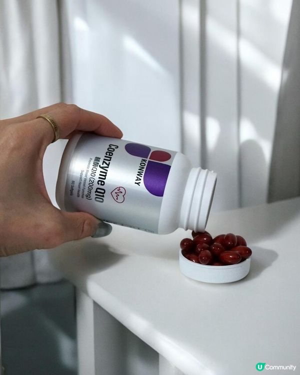 ＩBeの輔酶 Q10健康分享Ｉ 