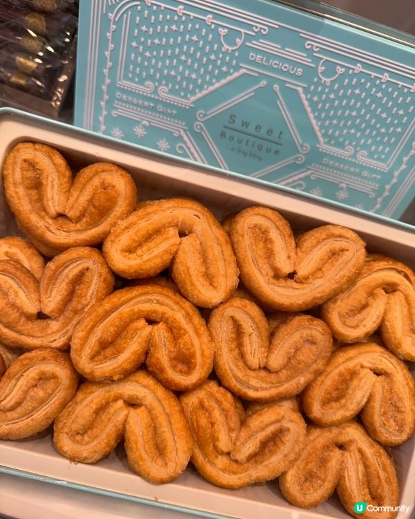 九龍城精緻蛋糕🍰❤️