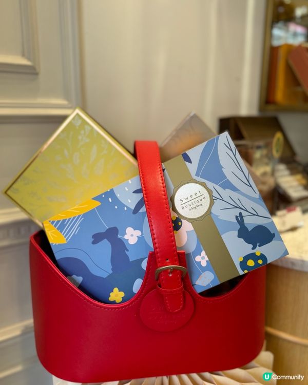 九龍城精緻蛋糕🍰❤️