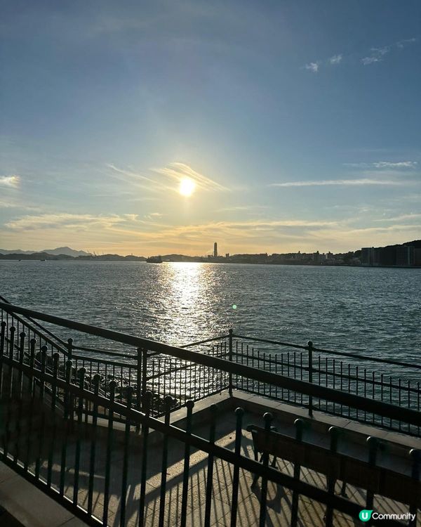 【北九州】關門隧道人行道