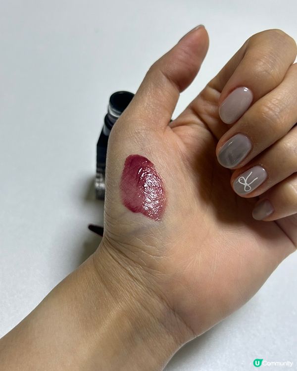 🇰🇷韓國唇彩推薦！Dinto Deo Volente 220