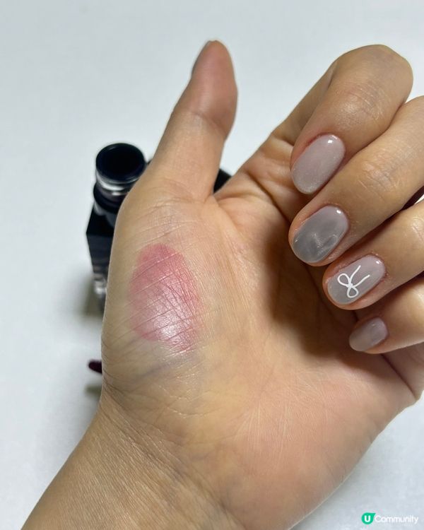 🇰🇷韓國唇彩推薦！Dinto Deo Volente 220