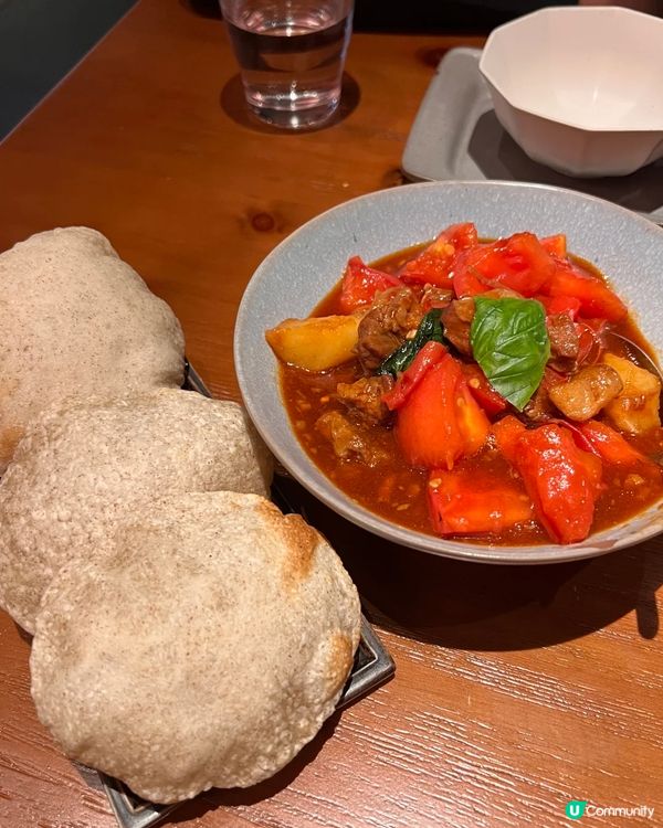 北上必食雲貴粵fusion餐廳😍😍