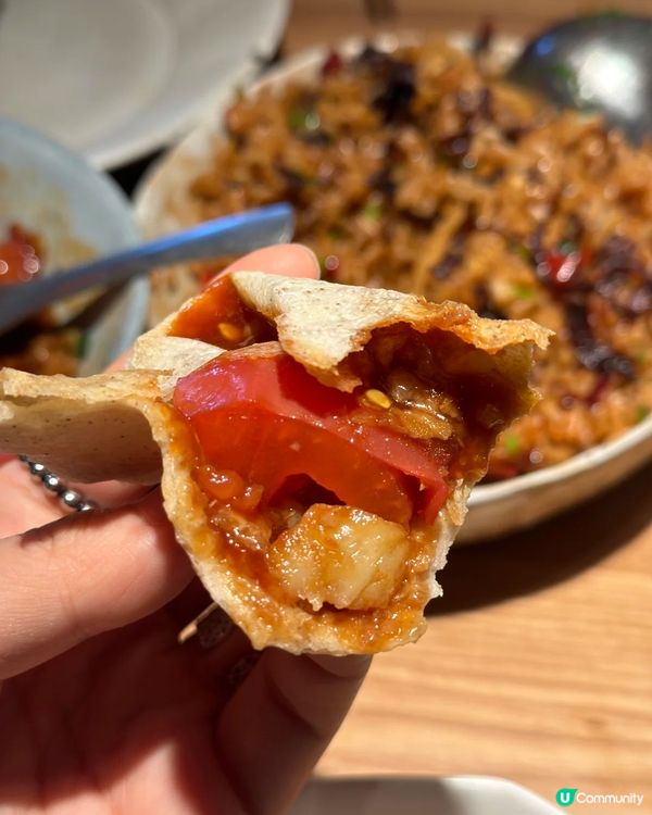 北上必食雲貴粵fusion餐廳😍😍