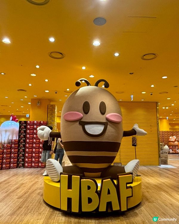 韓國首爾自由行不能錯過的打咭手信熱點