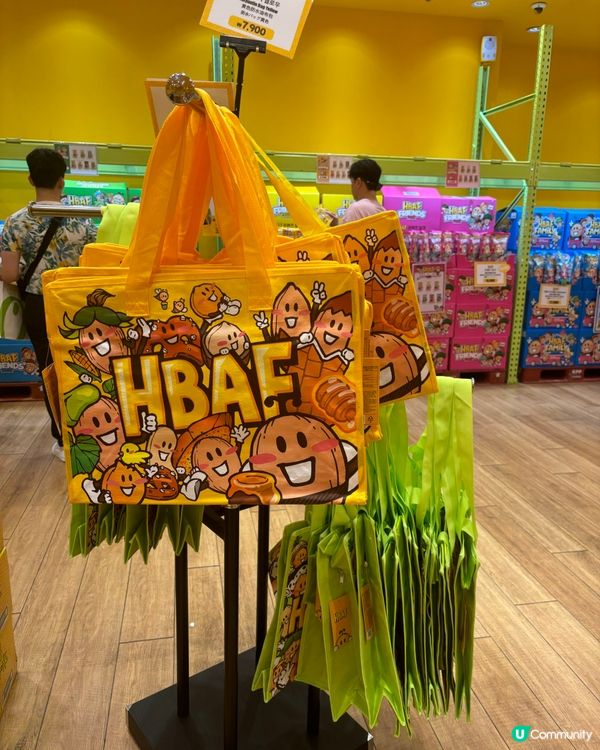 韓國首爾自由行不能錯過的打咭手信熱點