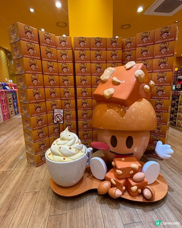 韓國首爾自由行不能錯過的打咭手信熱點