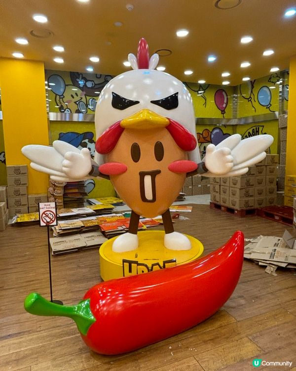 韓國首爾自由行不能錯過的打咭手信熱點