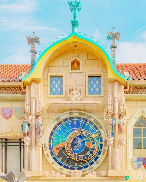 超chill童話小鎮😍😍深圳新開景點