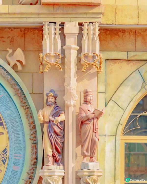 超chill童話小鎮😍😍深圳新開景點