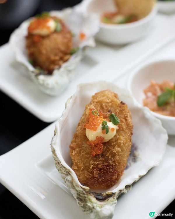 💚唯港薈 X ORIGINS 天然活肌下午茶