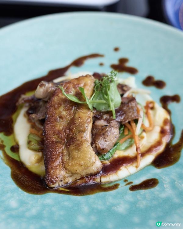 💚唯港薈 X ORIGINS 天然活肌下午茶