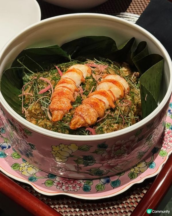 米芝蓮一星🌟必試創意美食新品菜單