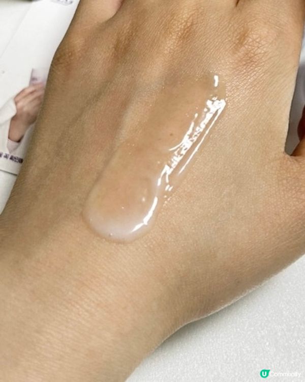 日常護膚品分享——Dr.G收毛孔精華