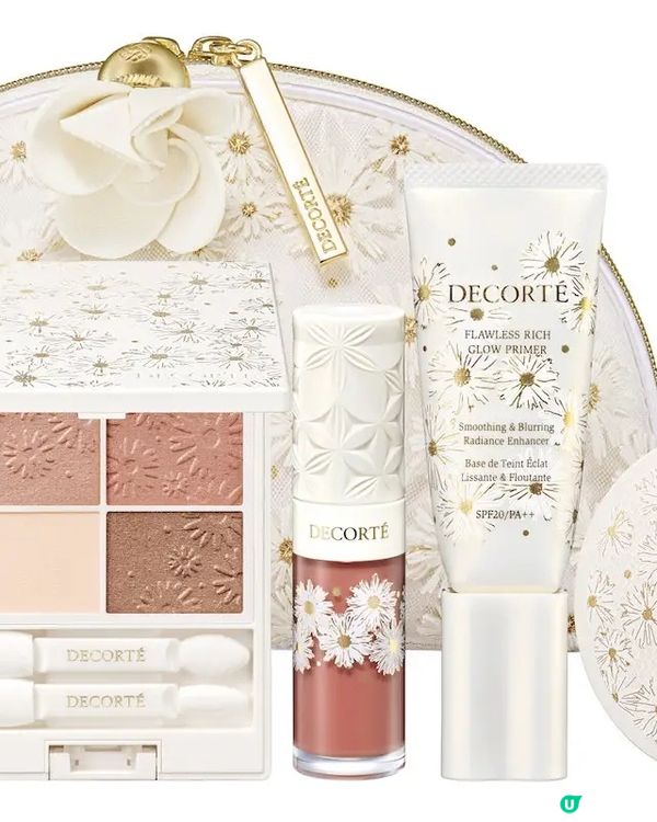 🇯🇵2024年彩妝聖誕套裝陸續更新（一）😍😍