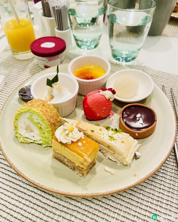 🍨🍧Yamm自助餐 - 甜品篇🍨🍧