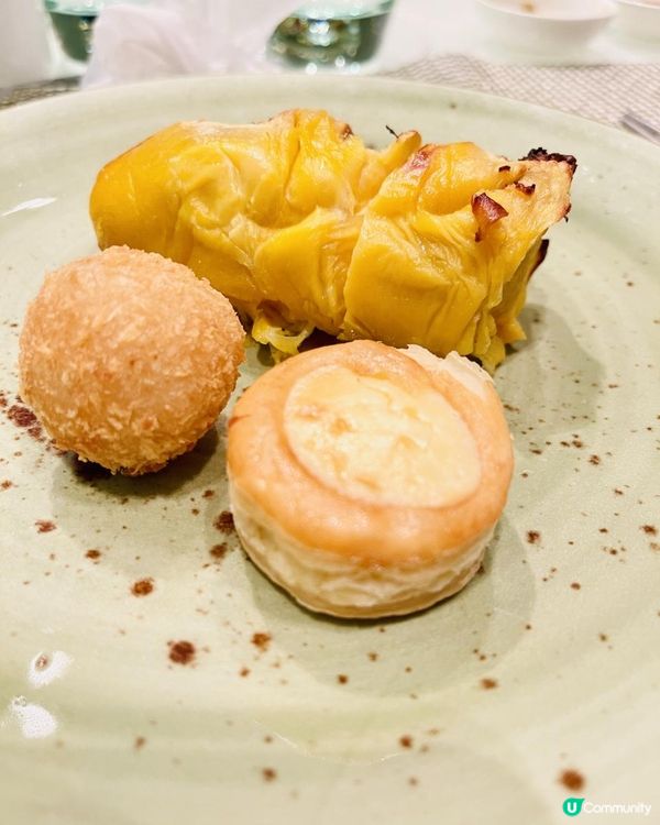 🍨🍧Yamm自助餐 - 甜品篇🍨🍧