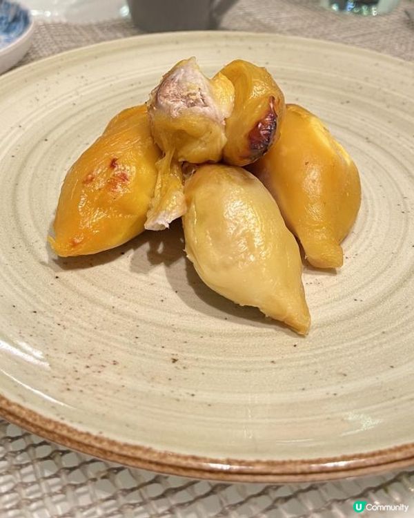 🍨🍧Yamm自助餐 - 甜品篇🍨🍧