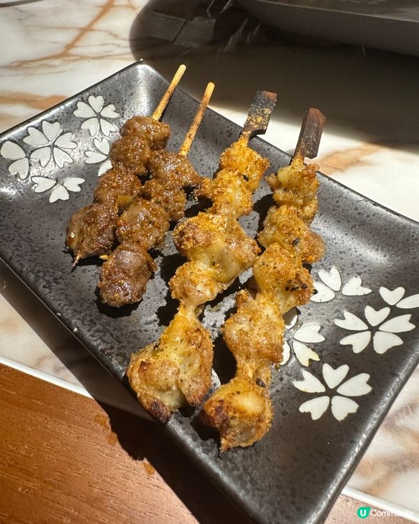 唔使北上都食到正宗烤魚🔥