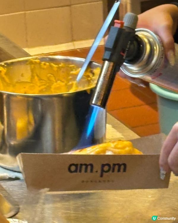 超人氣街頭梳乎厘😍😍