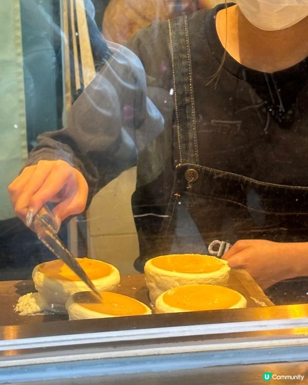 超人氣街頭梳乎厘😍😍