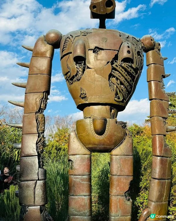 🇯🇵超人氣吉卜力美術館 如何預約？