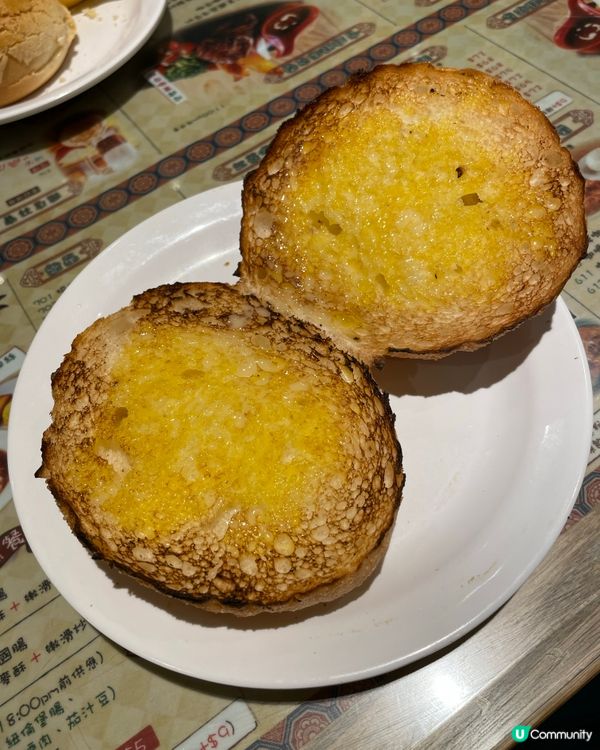 唔值得排隊的茶記