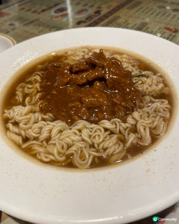 唔值得排隊的茶記