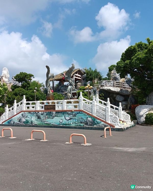 ## 安西府：抵擋風沙嘅信仰中心 🏯💨