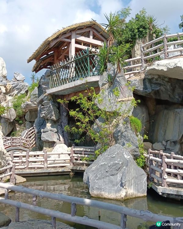 ## 安西府：抵擋風沙嘅信仰中心 🏯💨