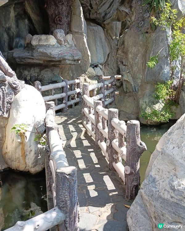 ## 安西府：抵擋風沙嘅信仰中心 🏯💨