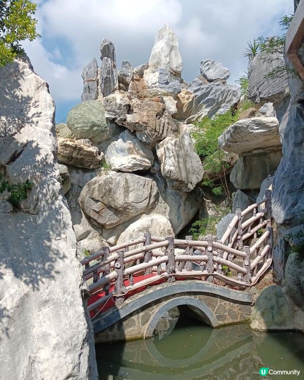 ## 安西府：抵擋風沙嘅信仰中心 🏯💨