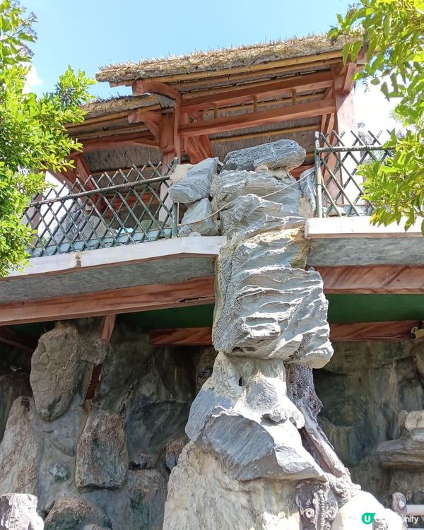 ## 安西府：抵擋風沙嘅信仰中心 🏯💨