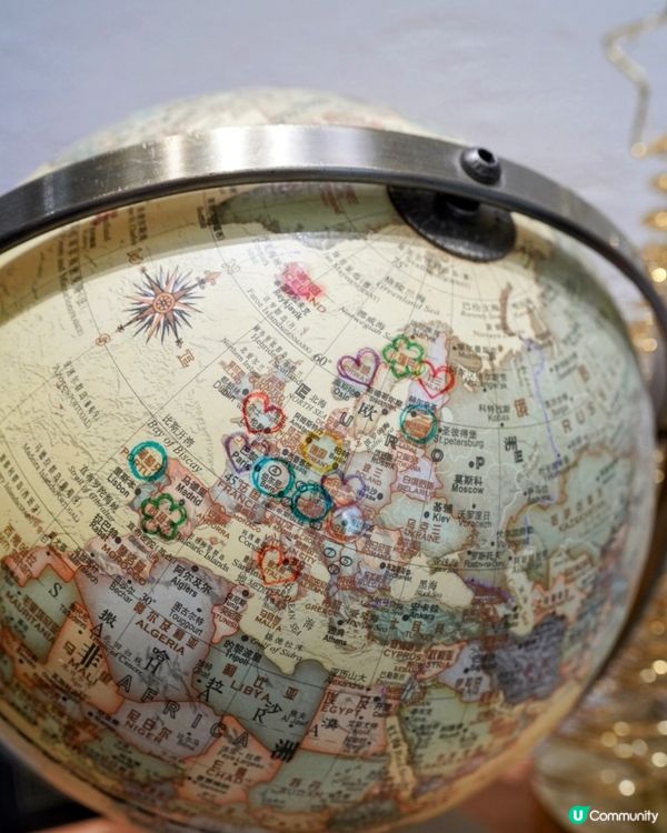 超韓風！抹茶生巧克力奶油蛋糕