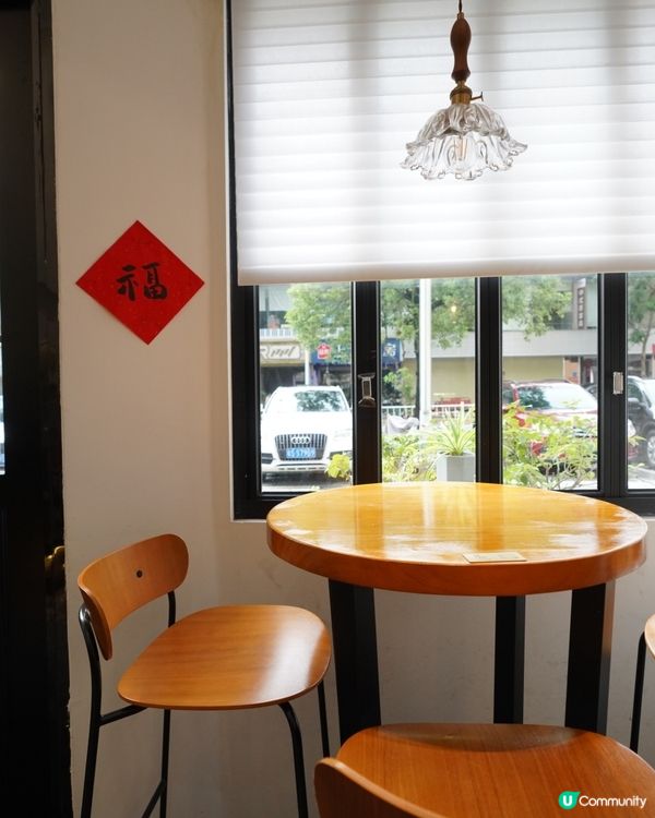 超韓風！抹茶生巧克力奶油蛋糕