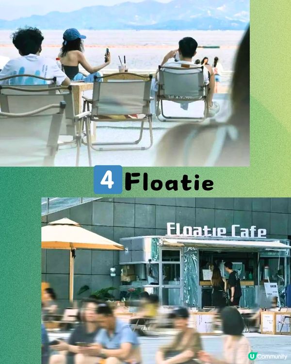 深圳海上世界食玩買攻略🛍️脆皮乳鴿/超靚海景/網紅打卡位‼️