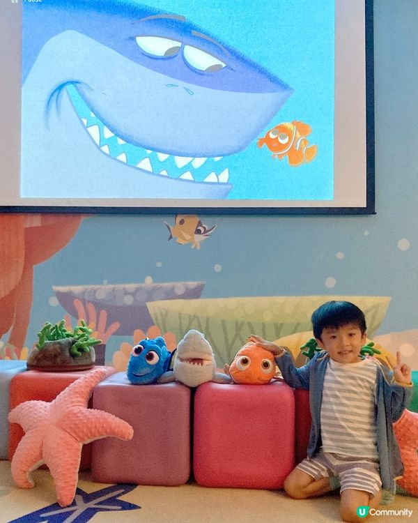 分享下先, 今次係媽媽嘅朋友幫忙下, 成功平入⭐️Disne...