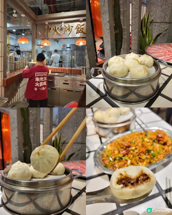 深圳 ︳大排長龍的朱光玉