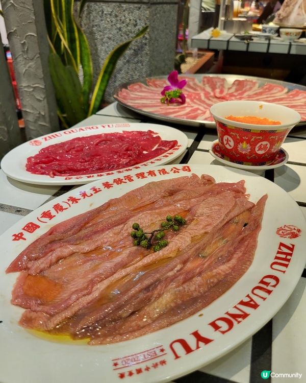 深圳 ︳大排長龍的朱光玉