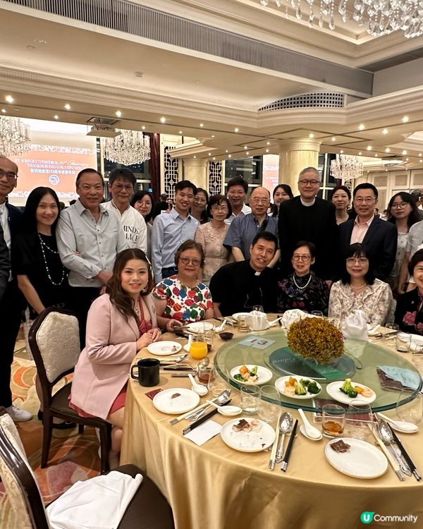 St John Cathedral 175年週年快樂🎉