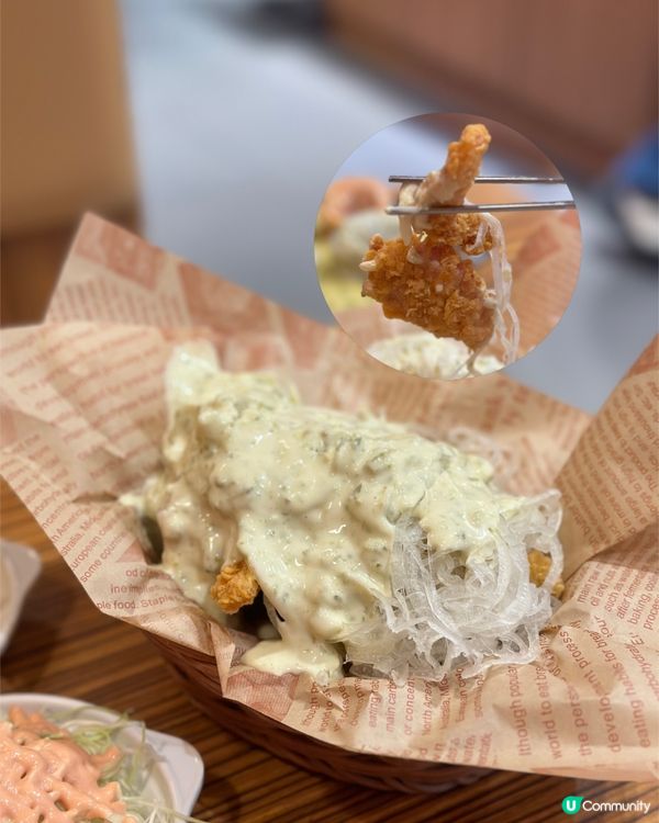 香港韓式炸雞始祖