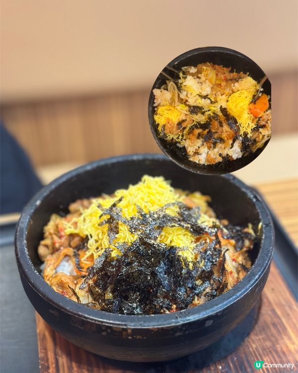 香港韓式炸雞始祖