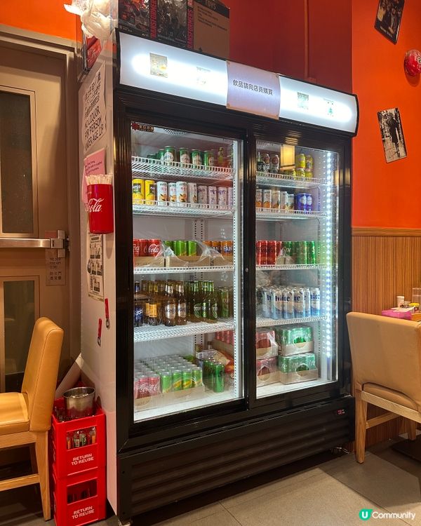 香港韓式炸雞始祖