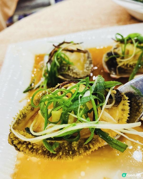 土瓜灣➡️➡️➡️盈苑海鮮酒家