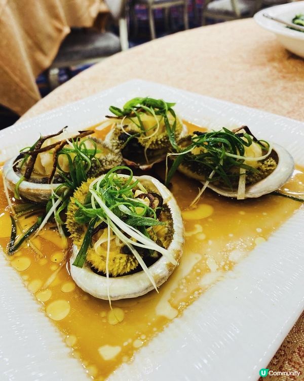 土瓜灣➡️➡️➡️盈苑海鮮酒家